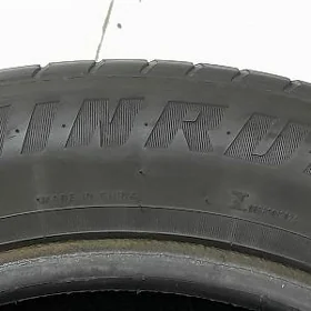 WINRUN teker