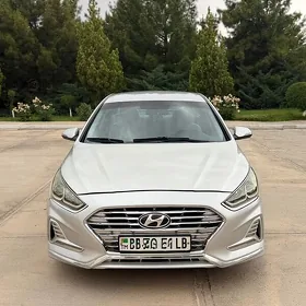Hyundai Sonata 2017