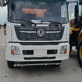 Dongfeng 370 2025