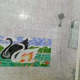 Квартира 9 этажка