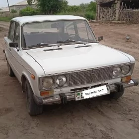 Lada 2106 1987