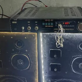 s90калонка