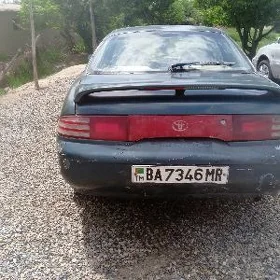 Toyota Marino 1993