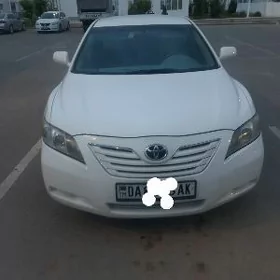 Toyota Camry 2008