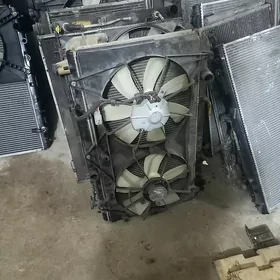 radiator wintilyator toyota