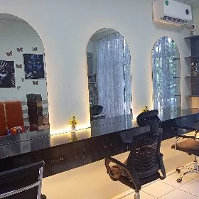 salon arenda