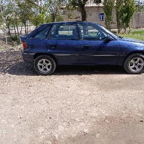 Opel Astra 1992