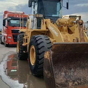 LiuGong LTC550C5L 2013