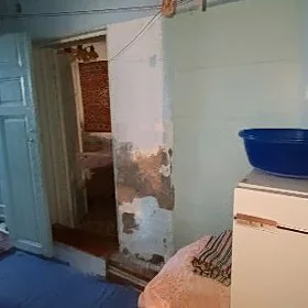 1 этаж 3 комнат