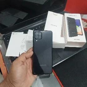 SAMSUNG A22 (4/64) TAZE