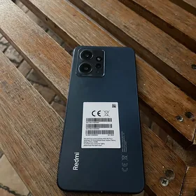 redmi not 12