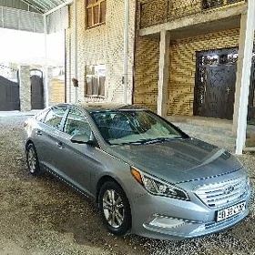 Hyundai Sonata 2017