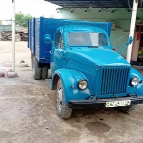 Gaz 52 1980