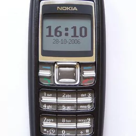 nokia 1600