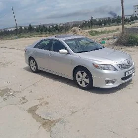 Toyota Camry 2008