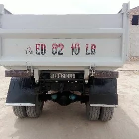 Zil 130 1993