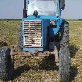 MTZ 82 1990