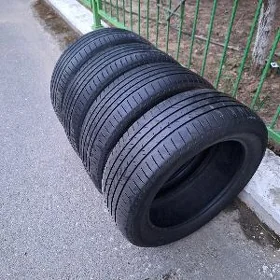 BRIDGESTONE  235 55 19
