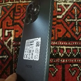 Tecno SPARK Go 2025