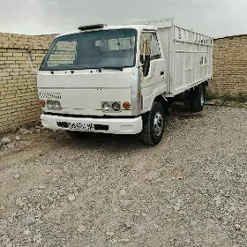 Mitsubishi Canter 1994