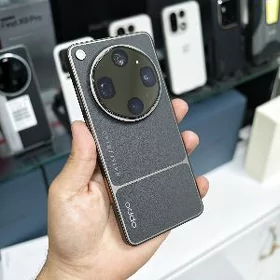 Oppo Find X9 Ultra