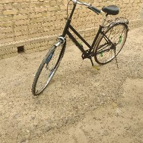 27 welosiped