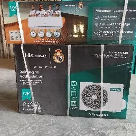 Hisense