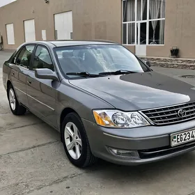 Toyota Avalon 2003