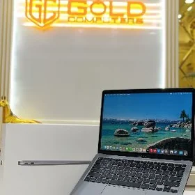 M1|8GB|256GB|Macbook Air 13