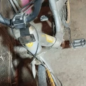 Obike Welosiped
