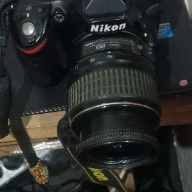 Nıkon D3200