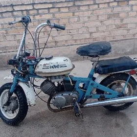 FAW Tiger-VN 1995