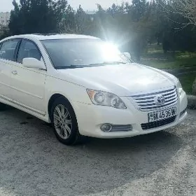 Toyota Avalon 2007