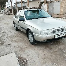 Opel Vectra 1991