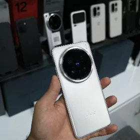 Vivo X200 Pro