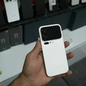 Xiaomi 17 Pro
