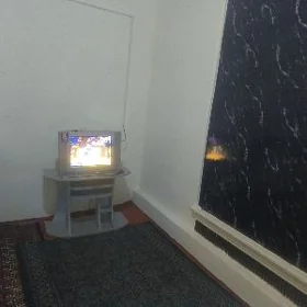 arenada jaýlar