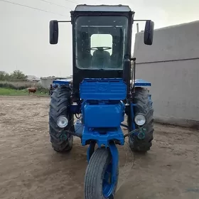 MTZ T-28 1993