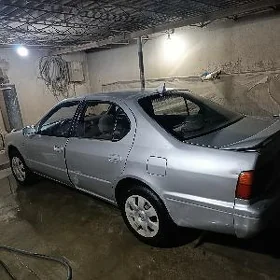 Toyota Vista 1996