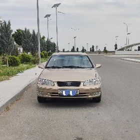 Toyota Camry 2000