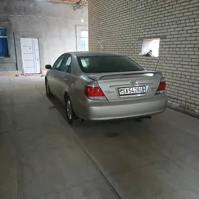 Toyota Camry 2002