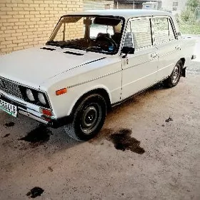 Lada 2106 1999