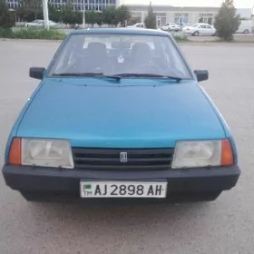 Lada 21099 1999