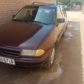 Opel Astra 1999