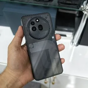 Nothing Phone 3A Pro