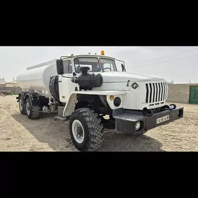 Ural 4320 2007