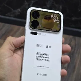 mi 17pro Max