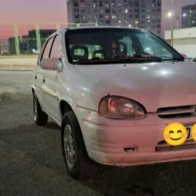 Opel Vita 1995