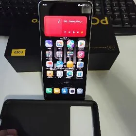 POCO X6 Pro