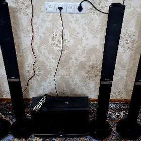 Damasny kino tiator